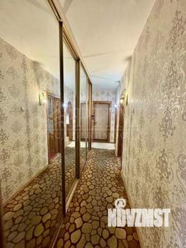 3-к квартира, на длительный срок, 63м2, 8/9 этаж