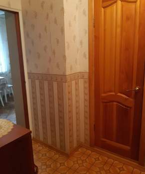 1-к квартира, на длительный срок, 39м2, 4/10 этаж