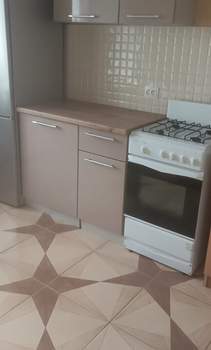 1-к квартира, на длительный срок, 42м2, 8/10 этаж