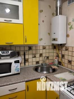 1-к квартира, посуточно, 30м2, 2/5 этаж