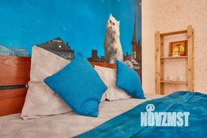 1-к квартира, посуточно, 50м2, 5/11 этаж