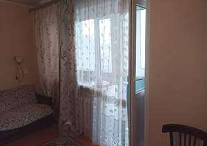 2-к квартира, на длительный срок, 40м2, 4/5 этаж