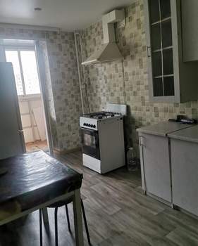 1-к квартира, на длительный срок, 30м2, 5/10 этаж