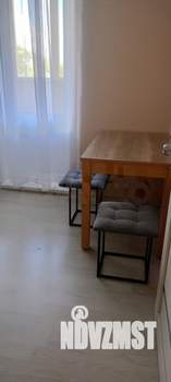 1-к квартира, посуточно, 41м2, 4/22 этаж
