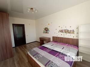 1-к квартира, на длительный срок, 37м2, 9/14 этаж