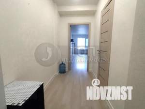 Студия квартира, на длительный срок, 31м2, 6/17 этаж