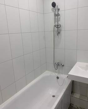 1-к квартира, на длительный срок, 32м2, 3/18 этаж