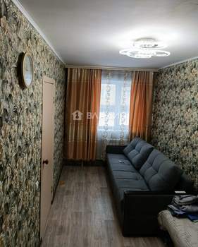 1-к квартира, на длительный срок, 26м2, 1/3 этаж