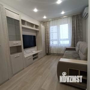 1-к квартира, на длительный срок, 37м2, 5/17 этаж