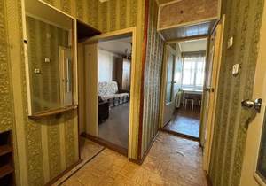 1-к квартира, на длительный срок, 35м2, 8/9 этаж