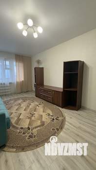 1-к квартира, на длительный срок, 36м2, 9/9 этаж