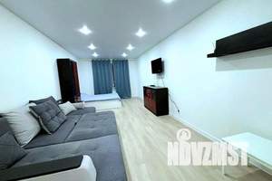 1-к квартира, посуточно, 51м2, 15/18 этаж