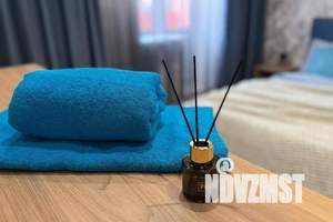 3-к квартира, посуточно, 110м2, 15/18 этаж