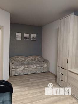 1-к квартира, на длительный срок, 44м2, 1/16 этаж
