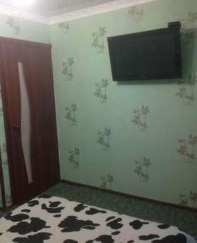 1-к квартира, на длительный срок, 29м2, 2/9 этаж