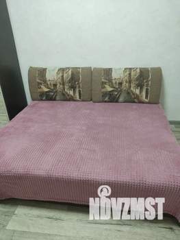 1-к квартира, посуточно, 36м2, 1/3 этаж