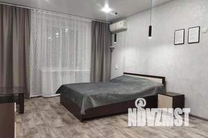1-к квартира, посуточно, 38м2, 3/7 этаж