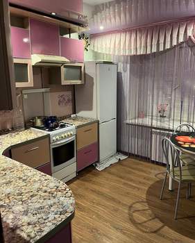 3-к квартира, на длительный срок, 74м2, 1/10 этаж