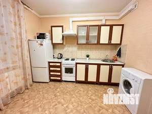 1-к квартира, посуточно, 39м2, 1/1 этаж