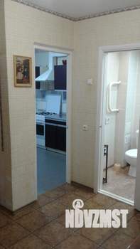 1-к квартира, на длительный срок, 43м2, 5/10 этаж