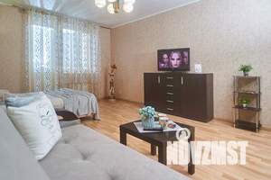 1-к квартира, посуточно, 66м2, 6/9 этаж