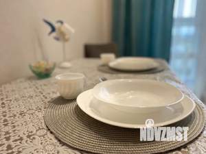 Студия квартира, посуточно, 22м2, 7/16 этаж