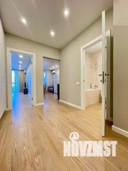 1-к квартира, посуточно, 50м2, 1/1 этаж