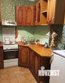 1-к квартира, на длительный срок, 34м2, 10/10 этаж