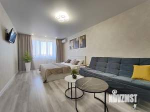 2-к квартира, посуточно, 60м2, 1/1 этаж