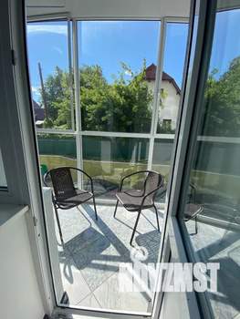 1-к квартира, посуточно, 50м2, 2/9 этаж