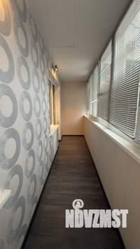 1-к квартира, на длительный срок, 28м2, 2/10 этаж