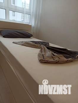 2-к квартира, посуточно, 50м2, 6/18 этаж