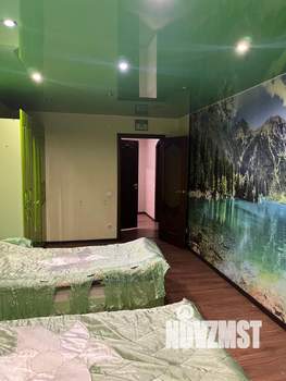 3-к квартира, на длительный срок, 74м2, 1/10 этаж