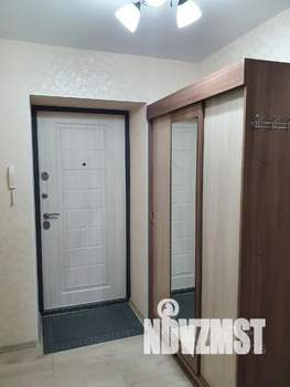 1-к квартира, посуточно, 38м2, 16/16 этаж