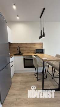 Студия квартира, на длительный срок, 30м2, 14/18 этаж