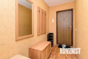 1-к квартира, посуточно, 36м2, 4/9 этаж