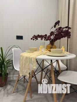 2-к квартира, посуточно, 52м2, 1/1 этаж