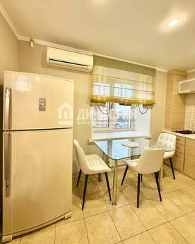 1-к квартира, на длительный срок, 32м2, 9/9 этаж