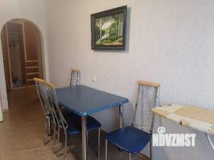 2-к квартира, на длительный срок, 58м2, 4/6 этаж
