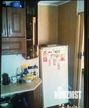 1-к квартира, на длительный срок, 29м2, 2/4 этаж