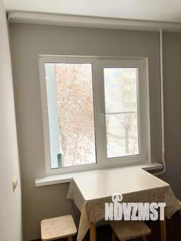 1-к квартира, на длительный срок, 35м2, 3/5 этаж