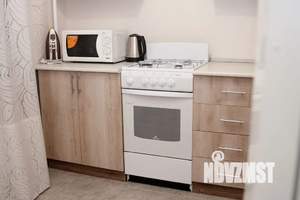 1-к квартира, посуточно, 36м2, 2/10 этаж