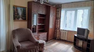 2-к квартира, на длительный срок, 54м2, 4/9 этаж