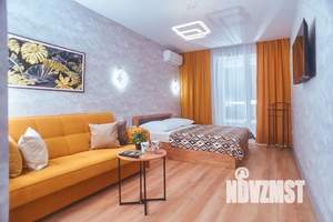 2-к квартира, посуточно, 70м2, 14/16 этаж