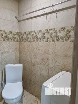 1-к квартира, на длительный срок, 44м2, 8/16 этаж