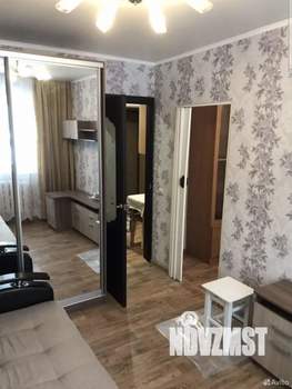 2-к квартира, на длительный срок, 25м2, 1/5 этаж