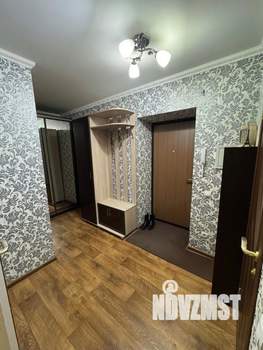 1-к квартира, на длительный срок, 42м2, 10/13 этаж