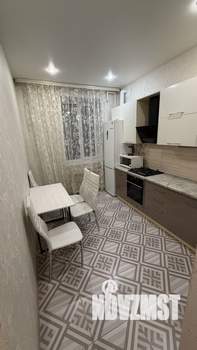 1-к квартира, на длительный срок, 42м2, 1/10 этаж