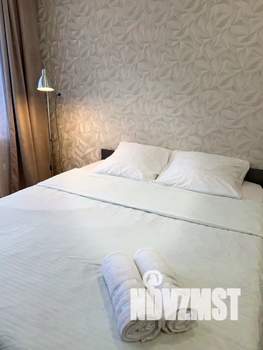 1-к квартира, посуточно, 35м2, 4/9 этаж