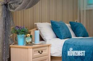 Студия квартира, посуточно, 54м2, 8/14 этаж